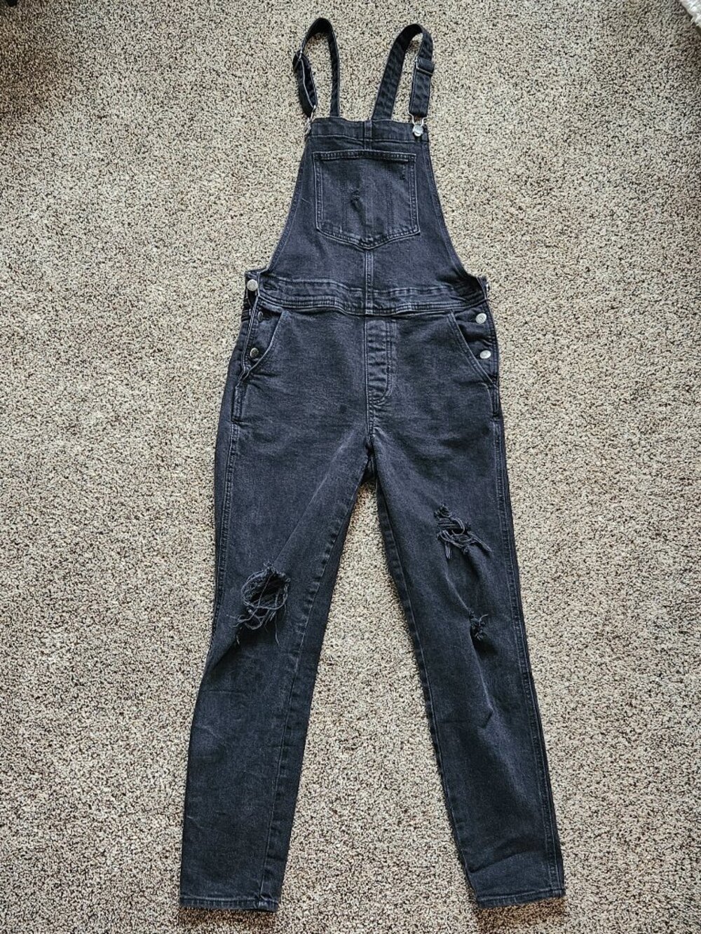 Old Navy overalls